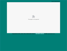 Tablet Screenshot of interno.riotel.com.ar